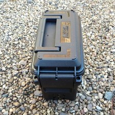 Mtm case gard - case-gard, ac15-schwarz