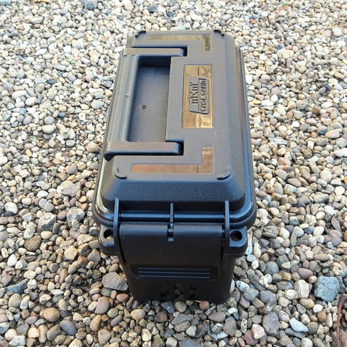Mtm case gard ac15 schwarz - case-gard, ac15-schwarz