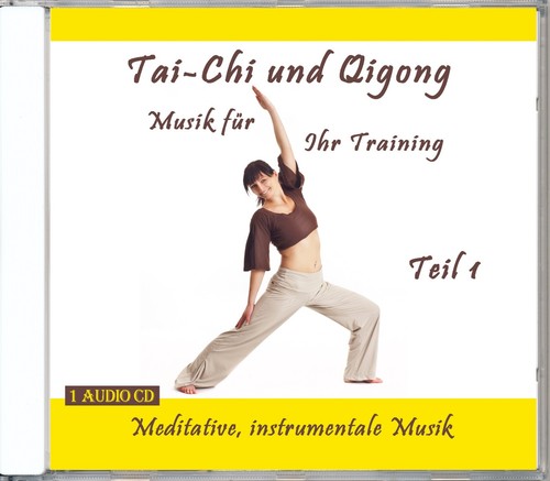 Tai chi und qigong - qigong,