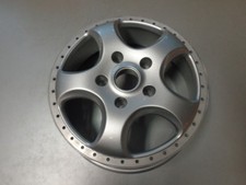 1Stk. Artec RH ML ZW5 Felgenstern mit Innenbett 8x17 Et35 5x120  NEU!! R2292