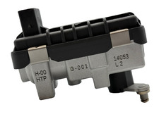 Turbo aktuator original  G-001
