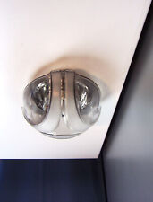 70er Jahre Hoffmeister Space Age Lampe, Wandlampe,  Deckenlampe,  Deckenleuchte