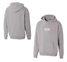 Hamburger kapuzenpullover - sv,