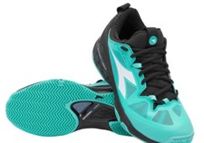 Diadora Tennisschuhe neu