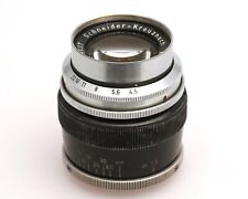 Schneider-Kreuznach Xenar