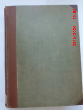 Aus der Werdezeit zweier