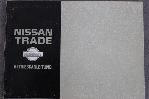 Nissan trade - nissan,
