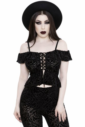 Killstar gothic goth okkult - gothic,