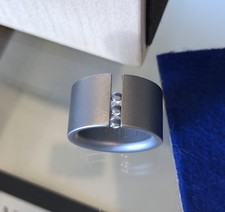 Niessing Abakus Ring -