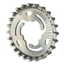 Gates Riemenscheibe CDX