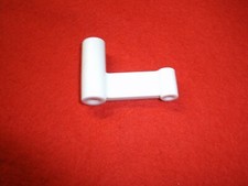 Rückwärtstaste für Singer