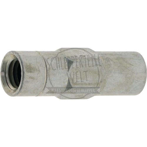 Spannmutter tankspannband für - spannmutter,