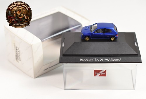 Herpa pkw renault - herpa,