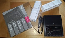 Nokia AV Stereo Recorder SL 837 Tragbarer Stereo-Recorder