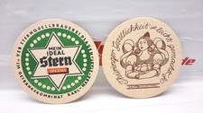 BIERDECKEL BIER DECKEL