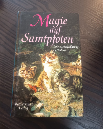 Bechtermünz magie auf - bechtermünz,
