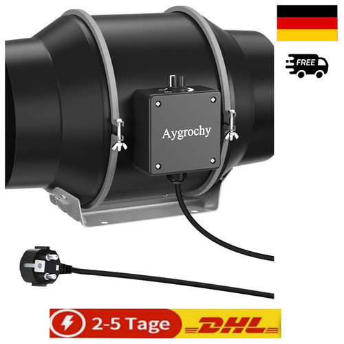 Aygrochy regelbar - aygrochy,
