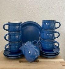 Konvolut Geschirr Ammerland