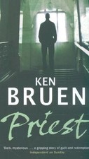 Priest von Bruen, Ken | Buch |
