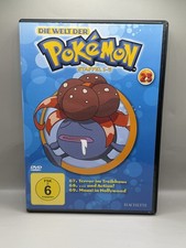 Die Welt der Pokemon Staffel