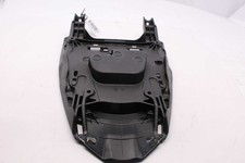 Heckverkleidung Abdeckung