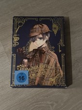 Black Butler: Book of Murder -
