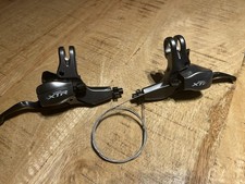 Shimano XTR ST-M960 Left