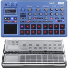 Korg Electribe 2 BL Blau +