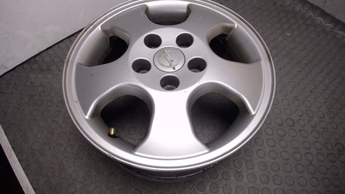 Alufelge 6x15 et49 - alufelge, (5-loch)