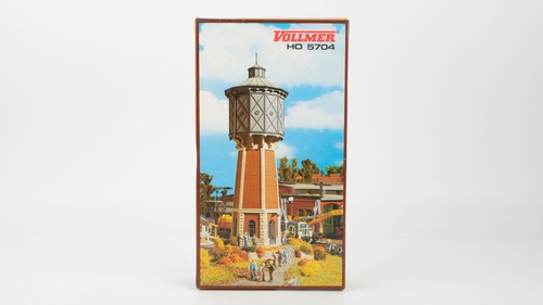 Vollmer 5704 wasserturm - vollmer,