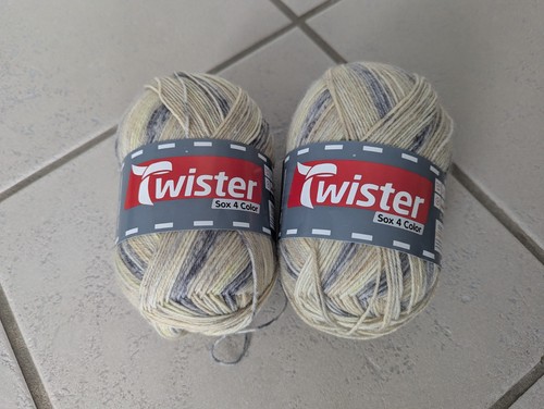 Twister sox color bunt - twister,