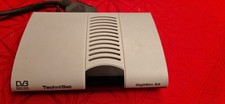 Technisat Sat Receiver DigitSim S2, gebraucht, mit Kabel
