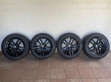 Winterräder BMW X1 4 Stk. 17