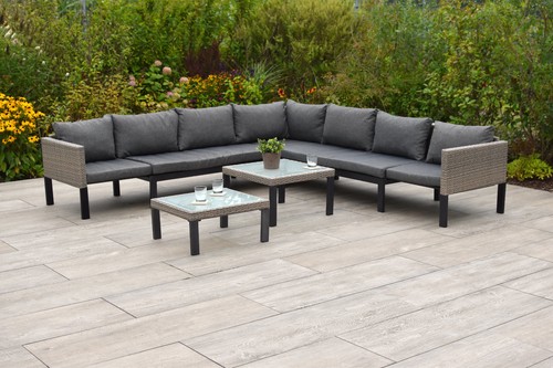 Gartenmöbel amantea lounge - amantea,