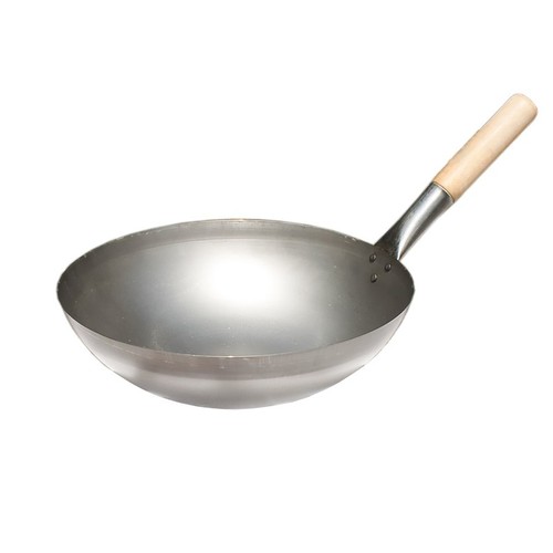Original chinesischer wok mit - original,