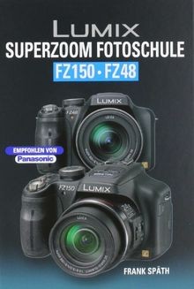 Lumix superzoom fotoschule - superzoom,