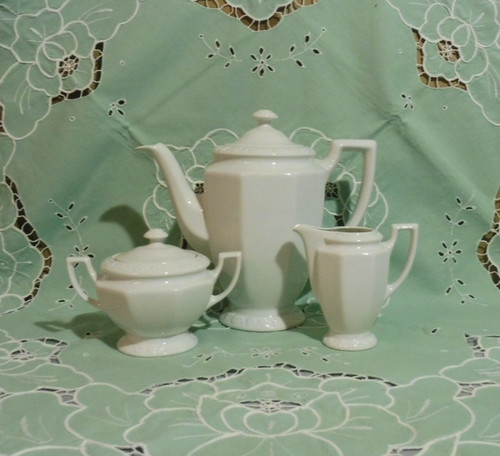 Maria weiß rosenthal - weiß, v.
