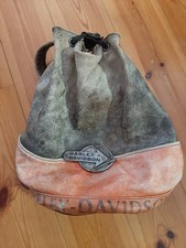 Harley Davidson Rucksack