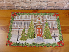 Sander Gobelin Tischset