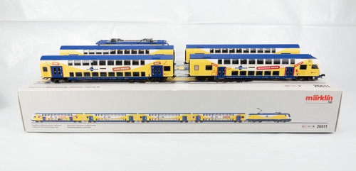 Märklin 26611