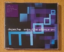 Depeche Mode Enjoy the silence