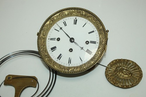 I9c biedermeier 4 schlag - ,