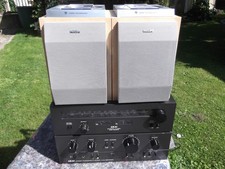 Hifi anlage gebraucht  AKAI