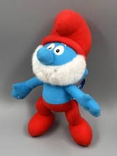 Play by Play Die Schlümpfe