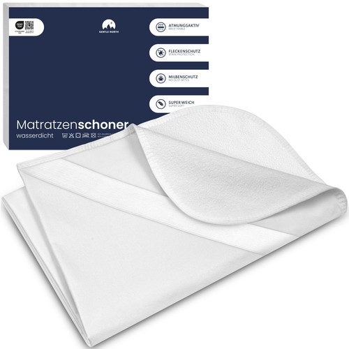 Wasserdichter matratzenschoner - wasserdichter,