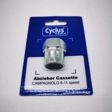 CYCLUS TOOLS Campagnolo