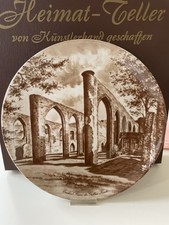 Kaiser porzellan heimat - kaiser-porzellan, heimat-teller