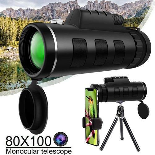 Monokular 80x100 bak4 - hd,