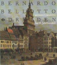 Buch: Bernardo Bellotto