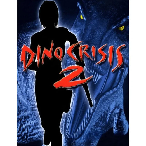 Dino crisis steam - dino, |